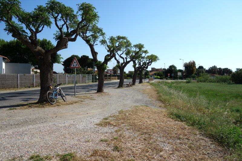 Agrandir l'image De la gare de Saint-Hippolyte à la gare de Saint-Laurent-de-la-Salanque