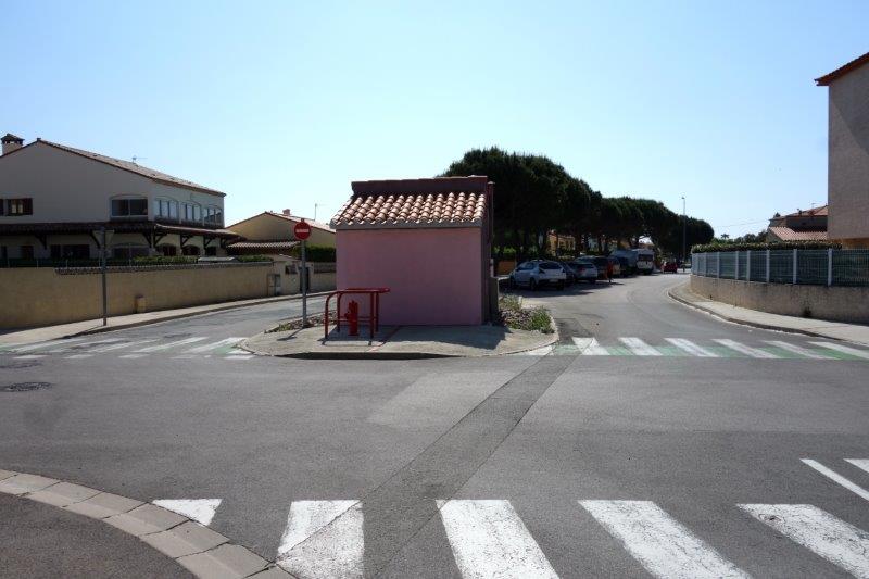 Agrandir l'image De la gare de Saint-Laurent-de-la-Salanque à la gare du Barcarès