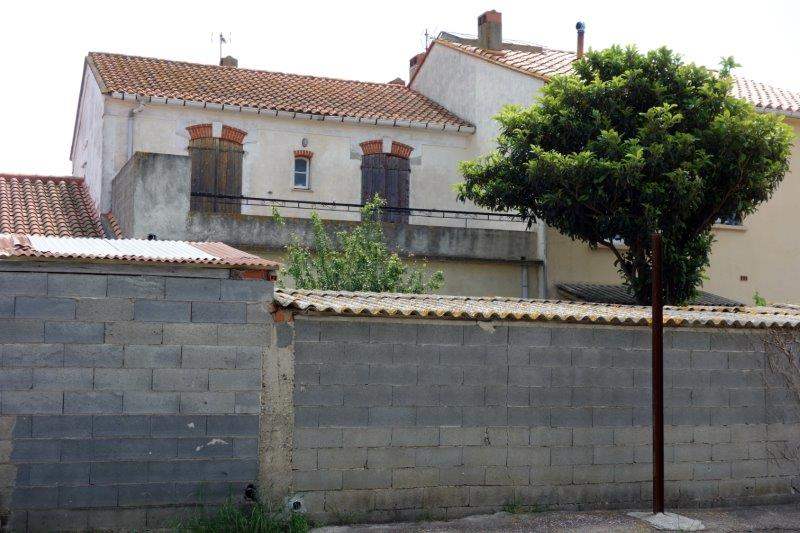 Agrandir l'image De la gare de Claira à la gare de Saint-Hippolyte
