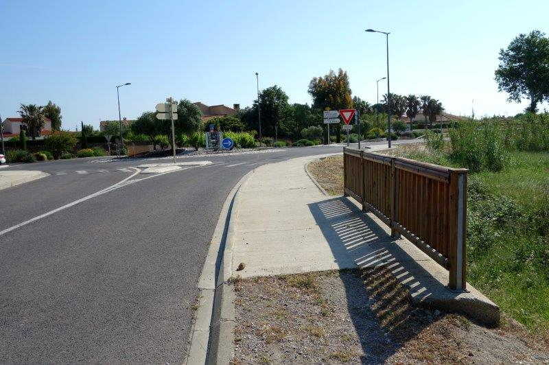 Agrandir l'image De la gare de Saint-Hippolyte à la gare de Saint-Laurent-de-la-Salanque