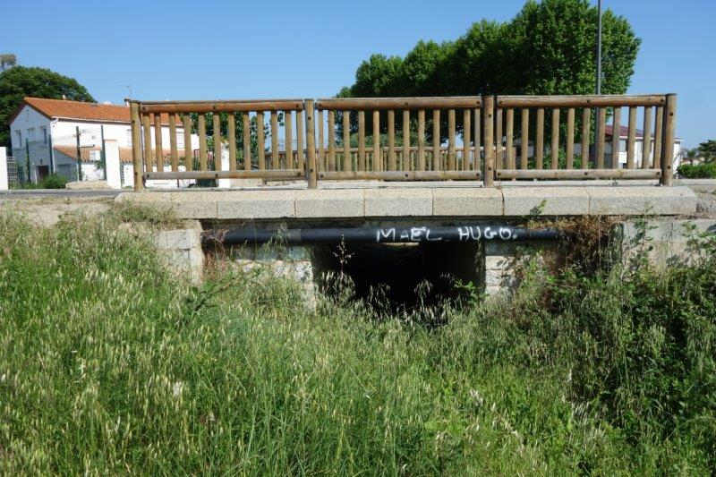 Agrandir l'image De la gare de Saint-Hippolyte à la gare de Saint-Laurent-de-la-Salanque