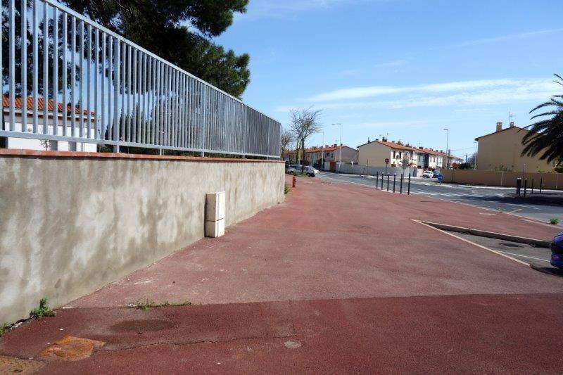 Agrandir l'image De la gare de Perpignan-Vernet à la gare de Bompas