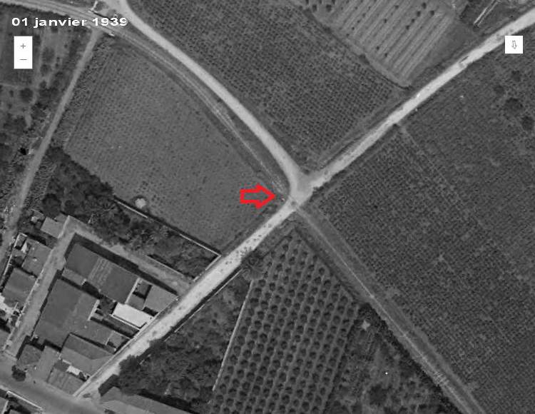 Agrandir l'image De la gare de Saint-Laurent-de-la-Salanque à la gare du Barcarès