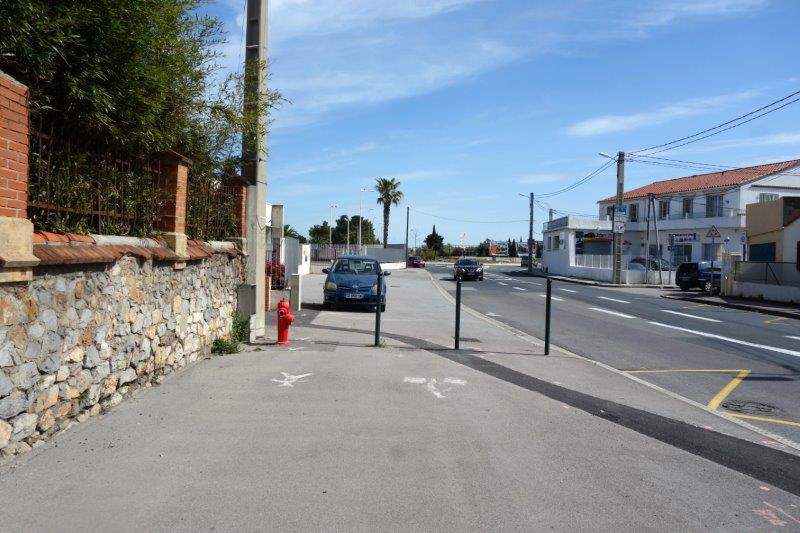 Agrandir l'image De la gare de Perpignan-Vernet à la gare de Bompas