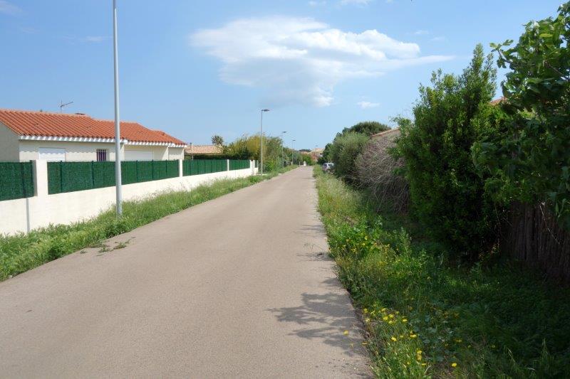 Agrandir l'image De la gare de Claira à la gare de Saint-Hippolyte