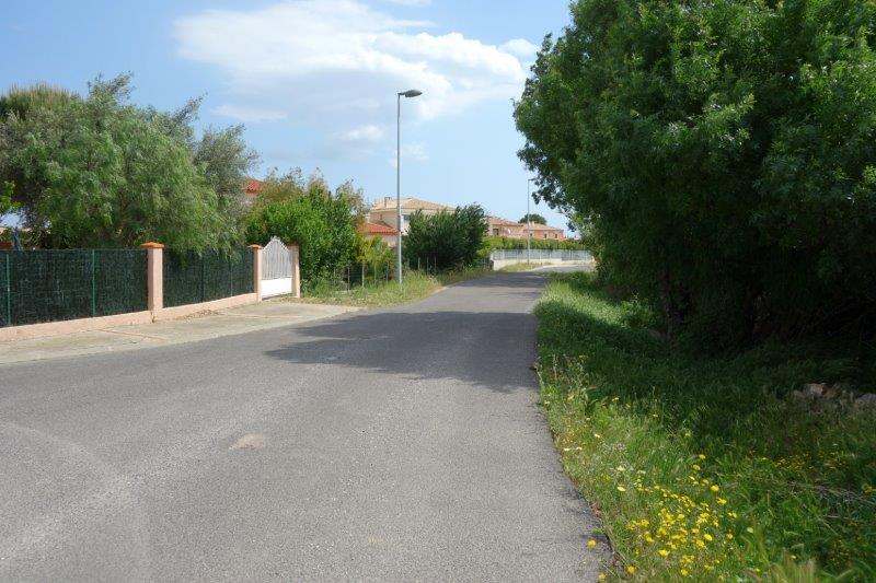 Agrandir l'image De la gare de Claira à la gare de Saint-Hippolyte