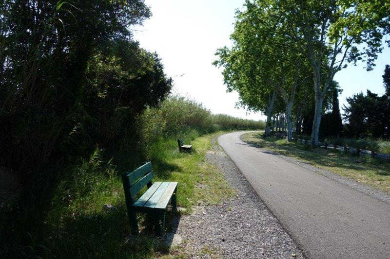 Agrandir l'image De la gare de Saint-Hippolyte à la gare de Saint-Laurent-de-la-Salanque