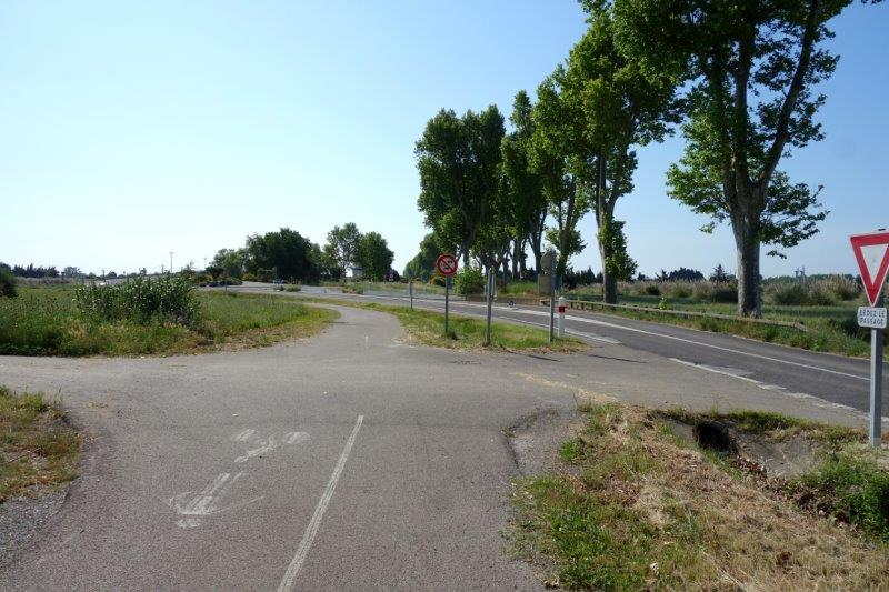 Agrandir l'image De la gare de Saint-Hippolyte à la gare de Saint-Laurent-de-la-Salanque