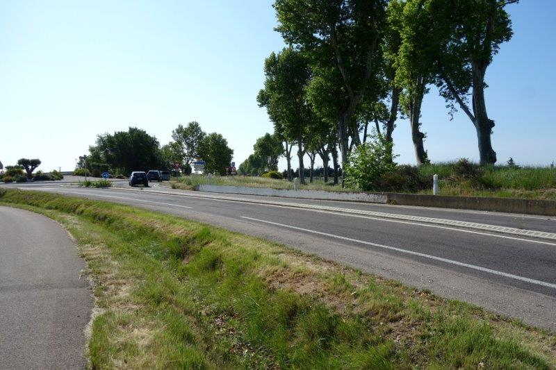 Agrandir l'image De la gare de Saint-Hippolyte à la gare de Saint-Laurent-de-la-Salanque