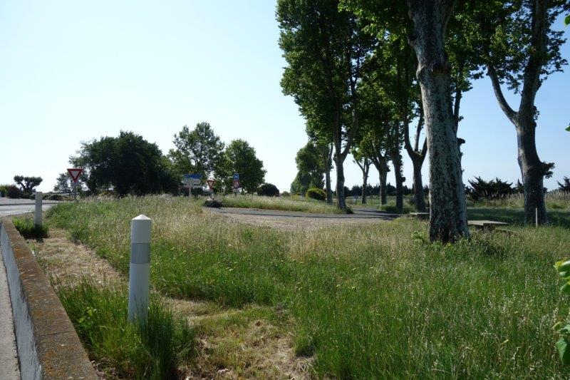 Agrandir l'image De la gare de Saint-Hippolyte à la gare de Saint-Laurent-de-la-Salanque