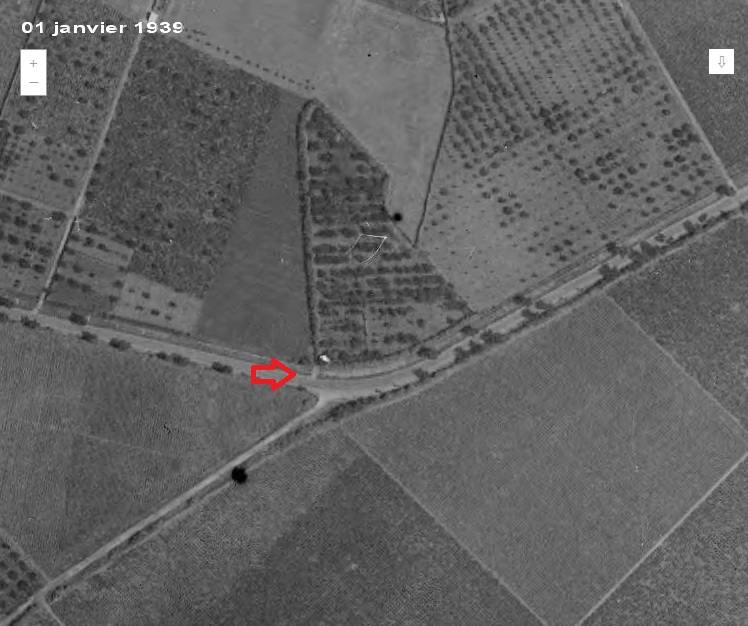 Agrandir l'image De la gare de Saint-Laurent-de-la-Salanque à la gare du Barcarès