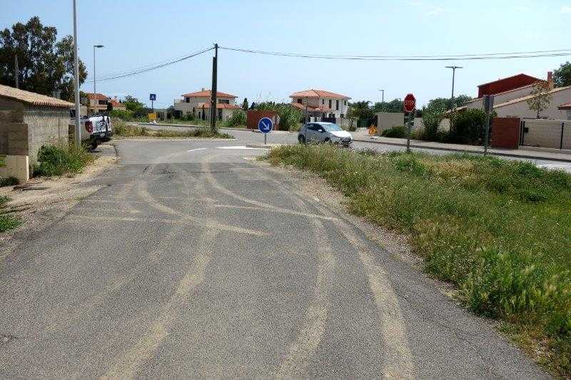 Agrandir l'image De la gare de Claira à la gare de Saint-Hippolyte