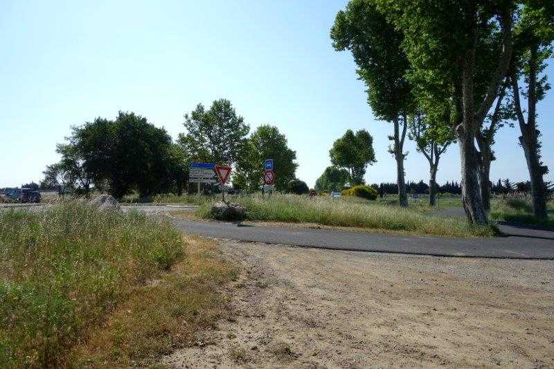 Agrandir l'image De la gare de Saint-Hippolyte à la gare de Saint-Laurent-de-la-Salanque