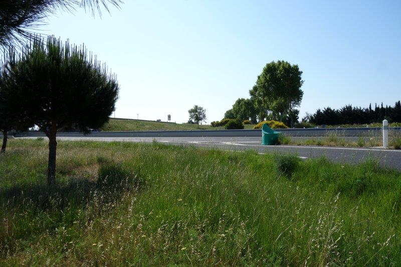 Agrandir l'image De la gare de Saint-Hippolyte à la gare de Saint-Laurent-de-la-Salanque
