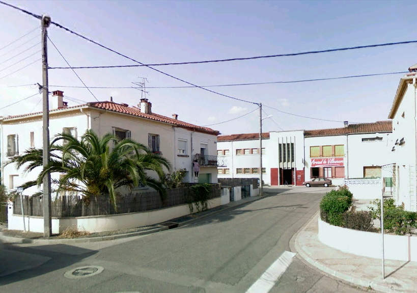 Agrandir l'image De la gare de Saint-Hippolyte à la gare de Saint-Laurent-de-la-Salanque