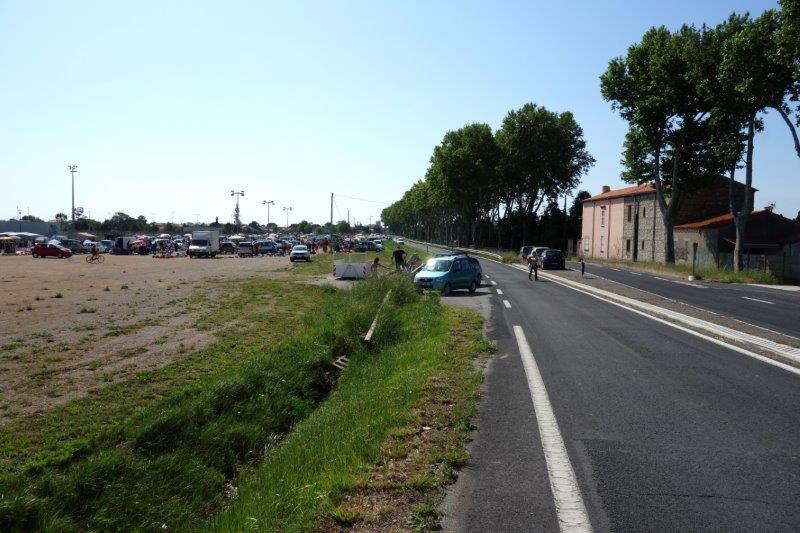 Agrandir l'image De la gare de Saint-Hippolyte à la gare de Saint-Laurent-de-la-Salanque
