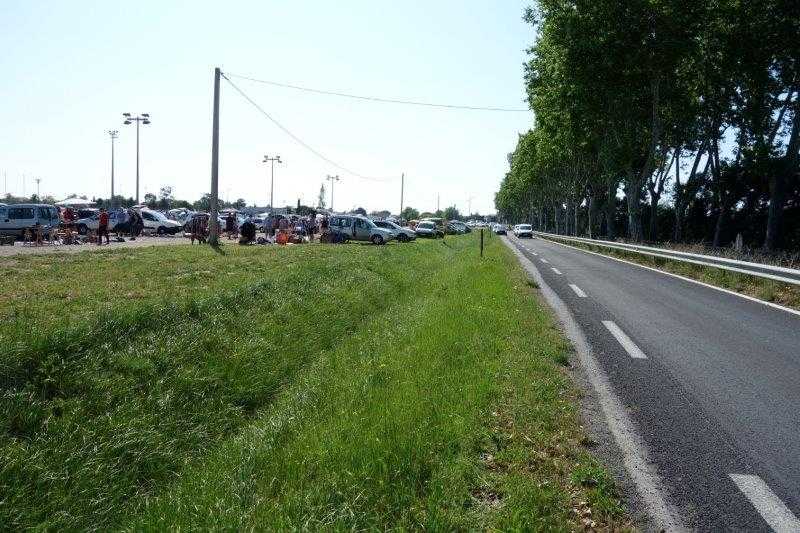 Agrandir l'image De la gare de Saint-Hippolyte à la gare de Saint-Laurent-de-la-Salanque