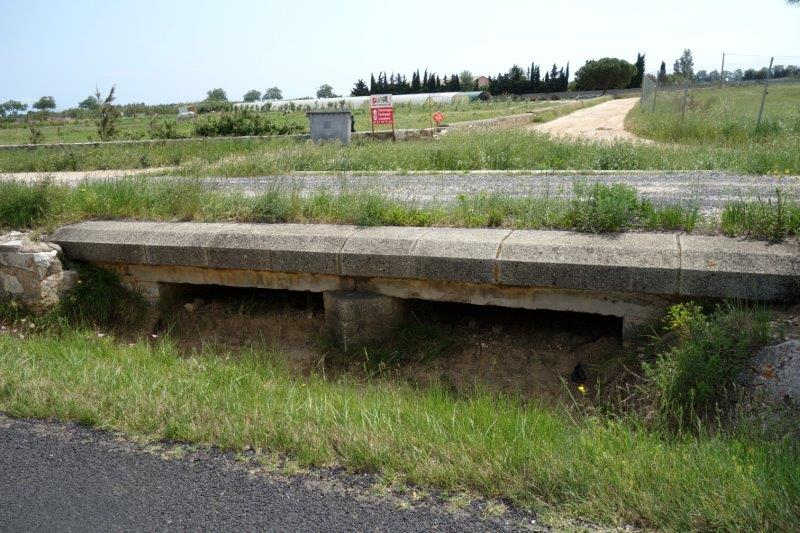 Agrandir l'image De la gare de Claira à la gare de Saint-Hippolyte