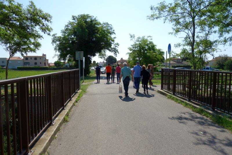 Agrandir l'image De la gare de Saint-Hippolyte à la gare de Saint-Laurent-de-la-Salanque