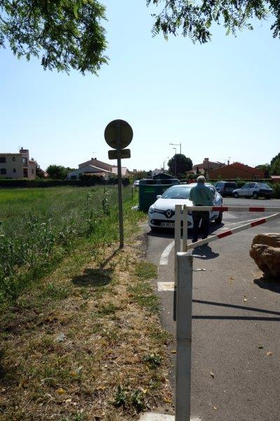 Agrandir l'image De la gare de Saint-Hippolyte à la gare de Saint-Laurent-de-la-Salanque