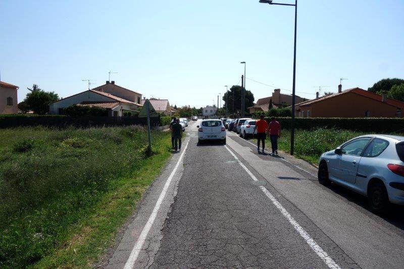 Agrandir l'image De la gare de Saint-Hippolyte à la gare de Saint-Laurent-de-la-Salanque