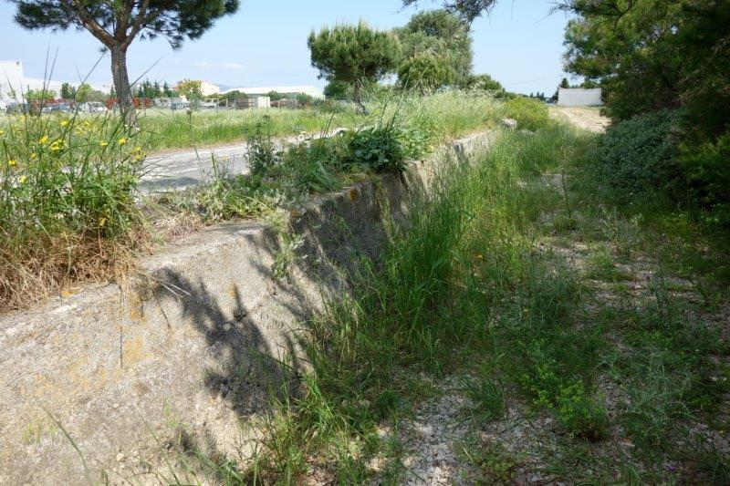Agrandir l'image De la gare de Claira à la gare de Saint-Hippolyte