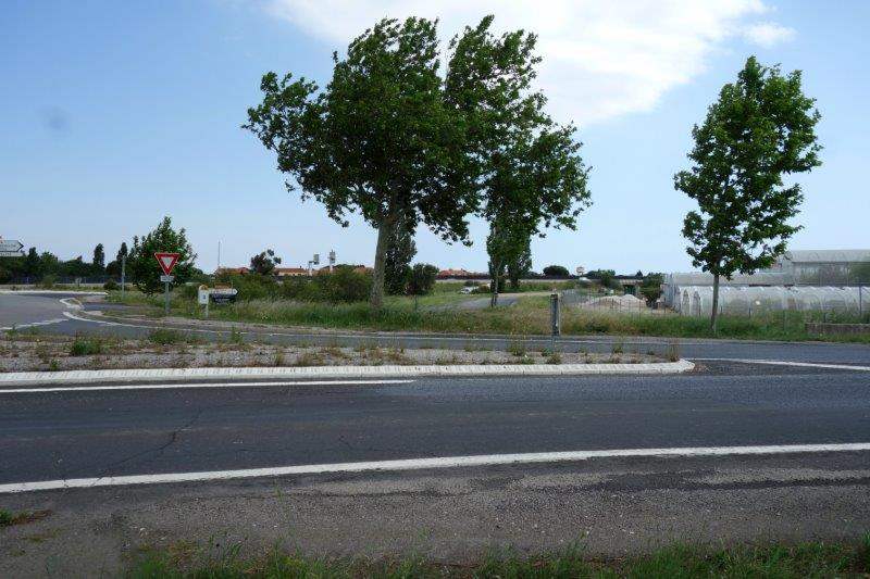 Agrandir l'image De la gare de Claira à la gare de Saint-Hippolyte
