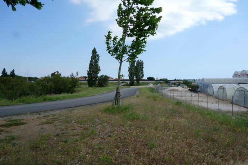 Agrandir l'image De la gare de Claira à la gare de Saint-Hippolyte