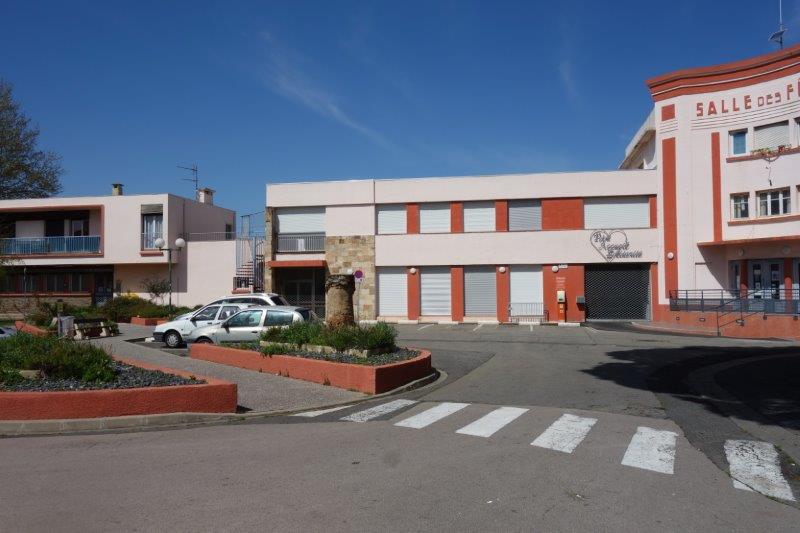 Agrandir l'image De la gare de Perpignan-Vernet à la gare de Bompas