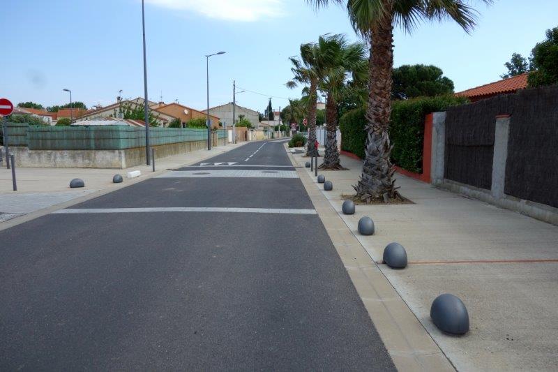 Agrandir l'image De la gare de Claira à la gare de Saint-Hippolyte