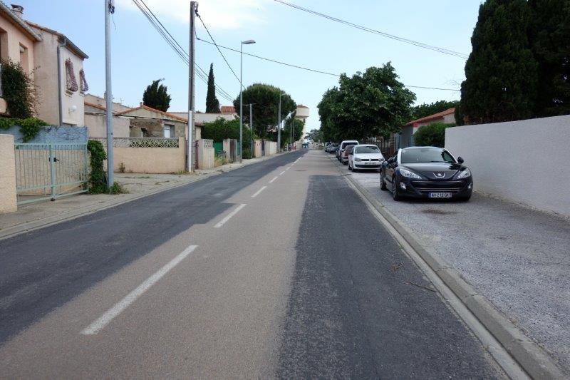 Agrandir l'image De la gare de Claira à la gare de Saint-Hippolyte
