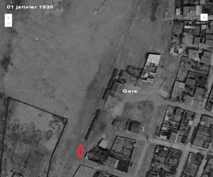 Agrandir l'image De la gare de Saint-Laurent-de-la-Salanque à la gare du Barcarès