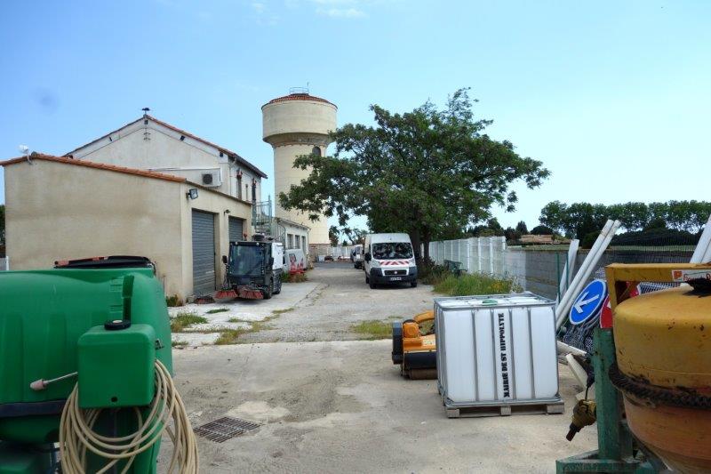 Agrandir l'image De la gare de Claira à la gare de Saint-Hippolyte