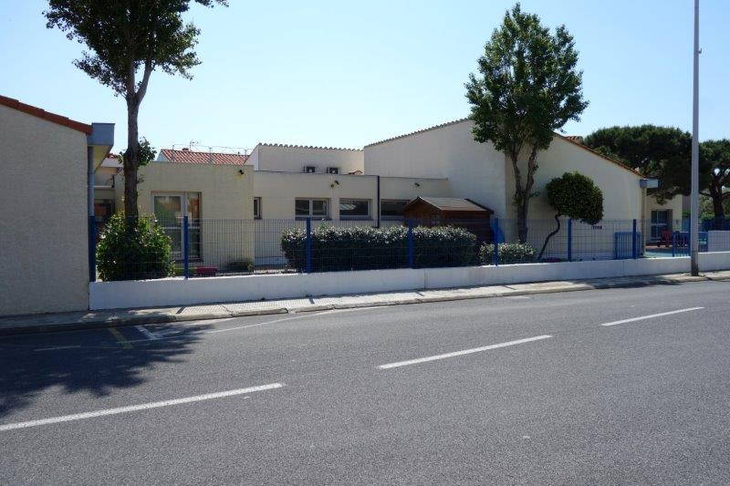 Agrandir l'image De la gare de Saint-Laurent-de-la-Salanque à la gare du Barcarès