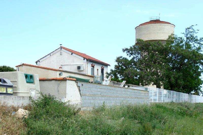 Agrandir l'image De la gare de Claira à la gare de Saint-Hippolyte