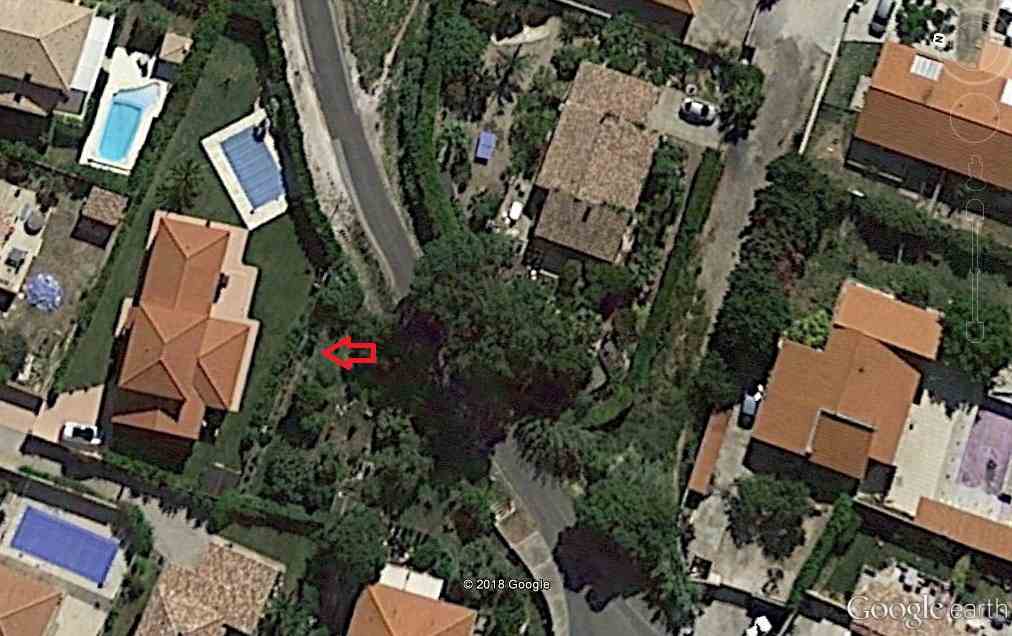 Agrandir l'image De la gare de Claira à la gare de Saint-Hippolyte