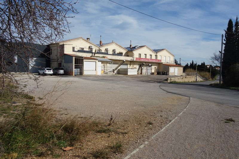 Coopérative de vinification de Ponteilla