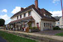 gare de Neufchtel-en-Bray