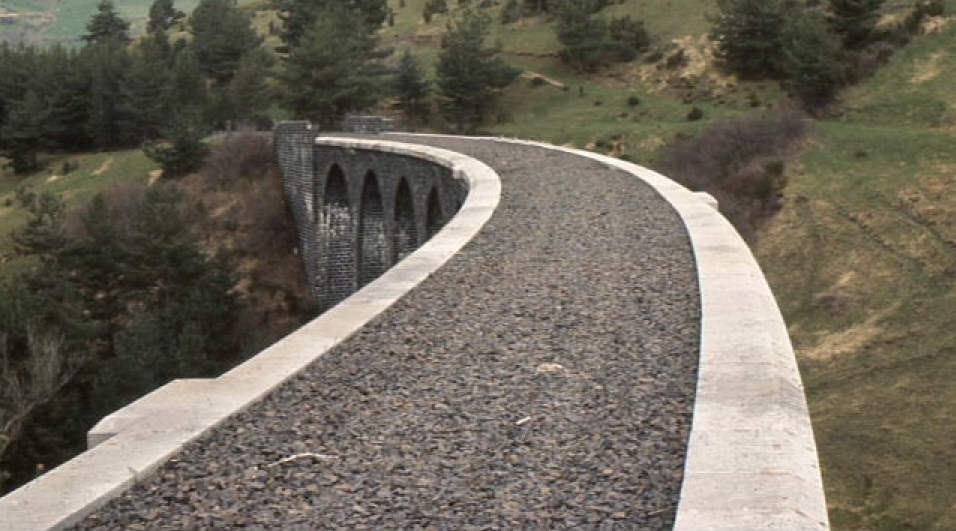viaduc de Fontfreyde