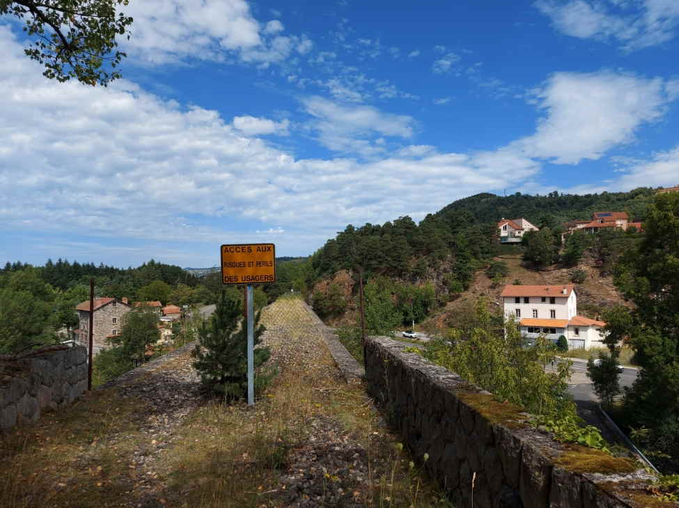 viaduc de Peyrard