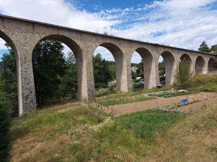 viaduc de Peyrard
