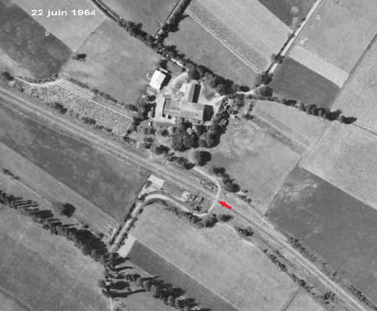 De la halte de Mandoul à la gare de Lautrec
