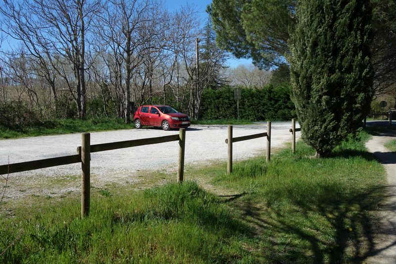 De la gare de Castres à la halte de Mandoul