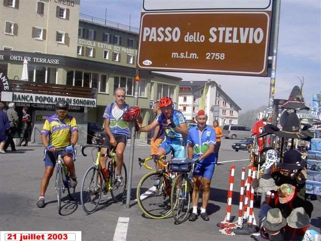 En cyclopédique 2003