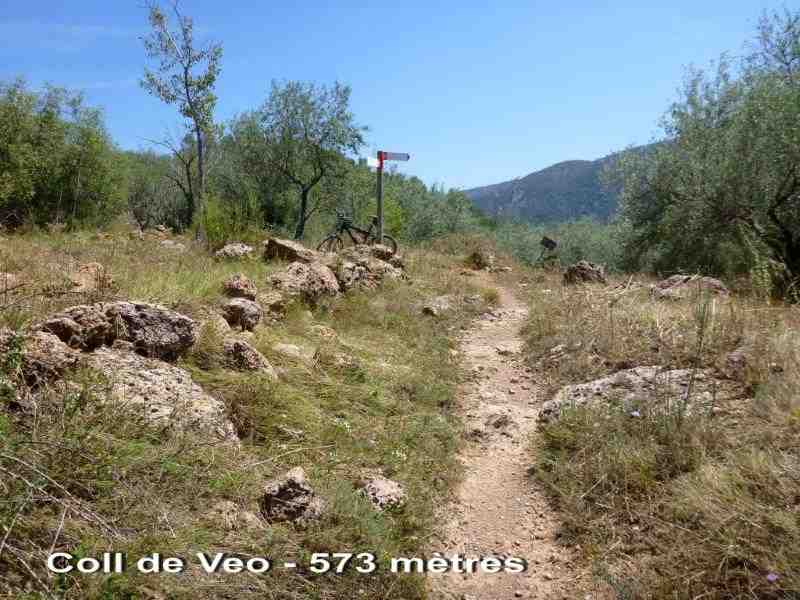 Agrandir l'image Collado de Veo