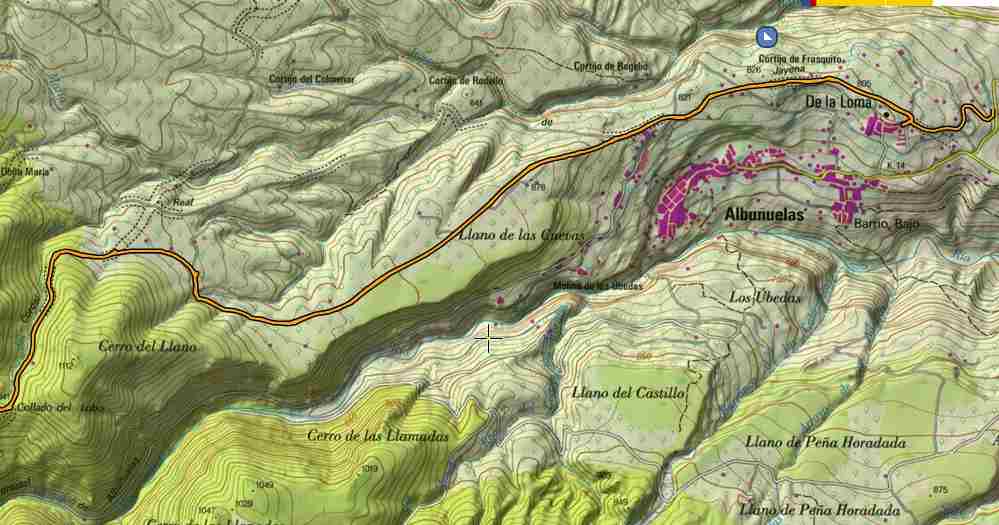 Parcours