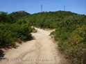 Agrandir l'image Coll de les Ermites - ES-B-0230
