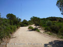 Agrandir l'image Coll de les Ermites - ES-B-0230