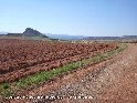 Agrandir l'image Collado de los Bandoleros - ES-TE-1076
