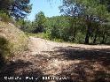 Agrandir l'image Coll d'en Peiró ou Coll de la Salve- ES-T-0526